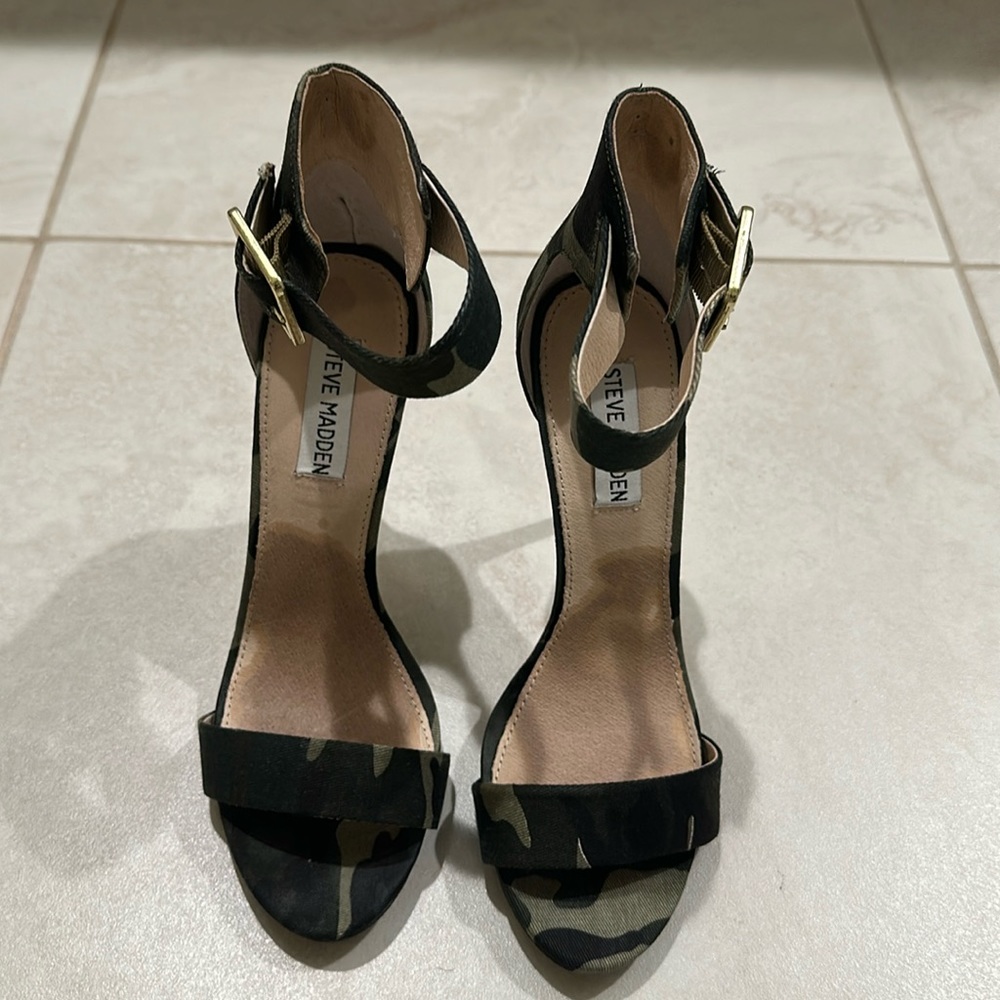 Steve Madden Marlene